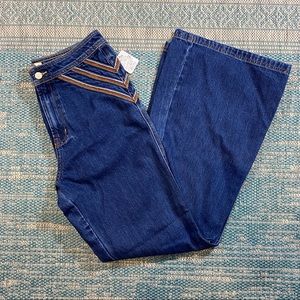 Rainbow Jeans | Poshmark